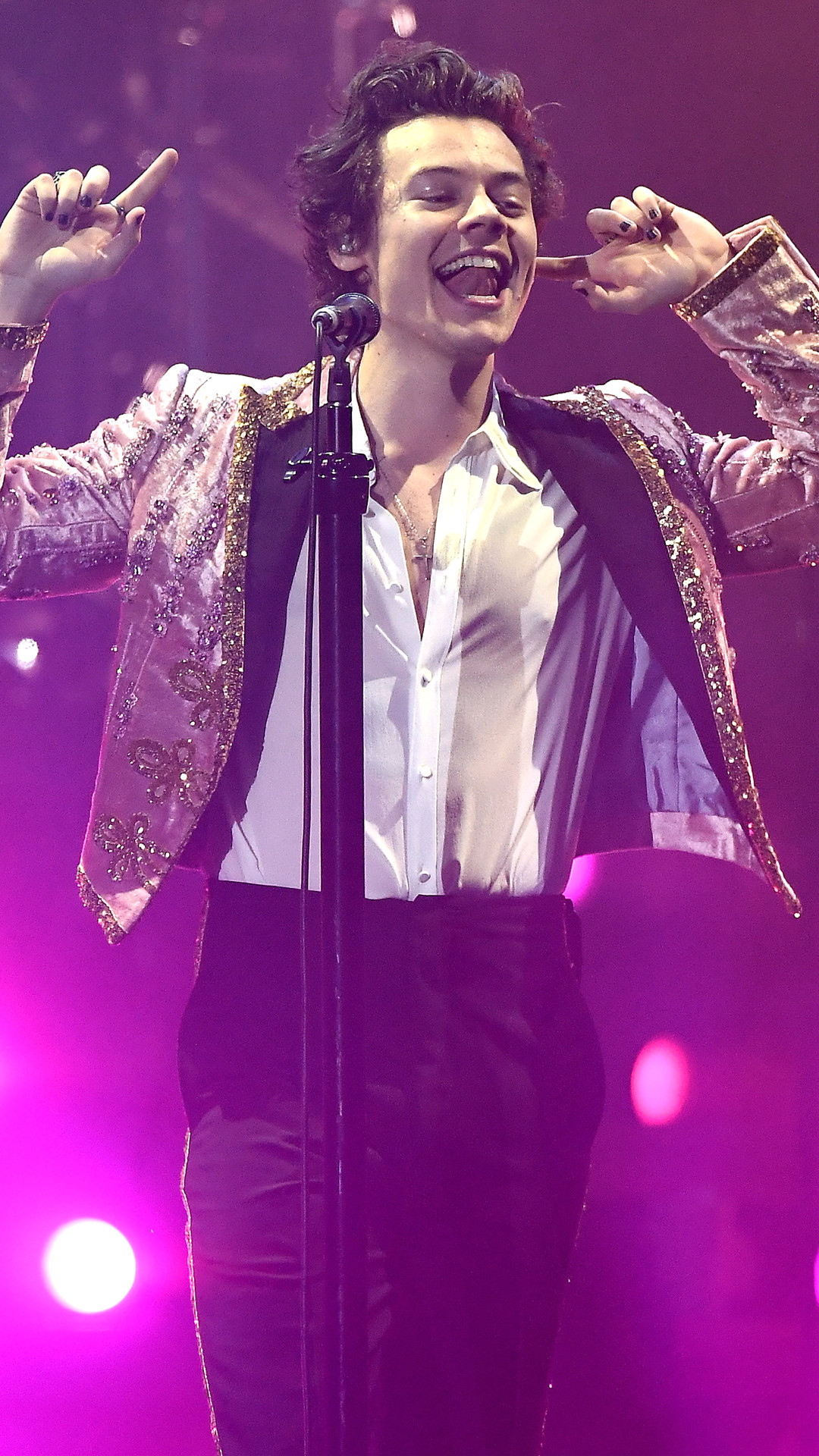 Harry Styles Harry Styles